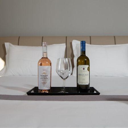 Thea Boutique Villas Sivota II Bagian luar foto