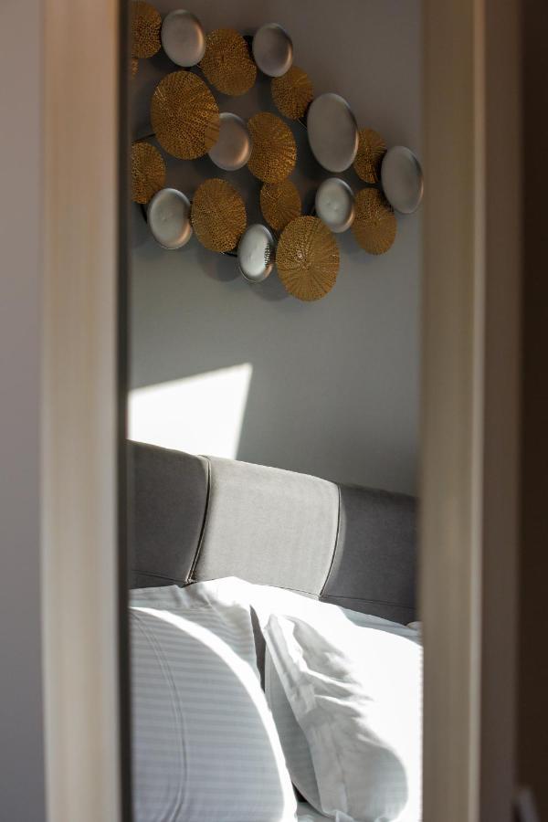 Thea Boutique Villas Sivota II Bagian luar foto