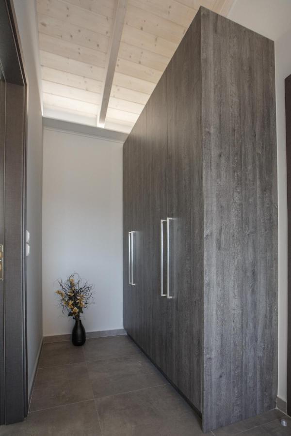 Thea Boutique Villas Sivota II Bagian luar foto